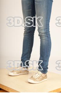 Jeans texture of Alojzia 0011